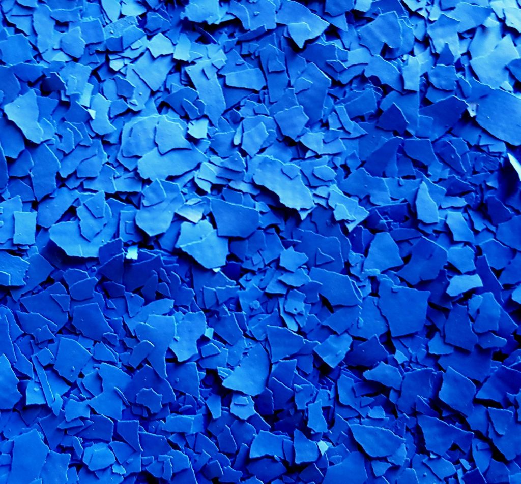 Blue Ox