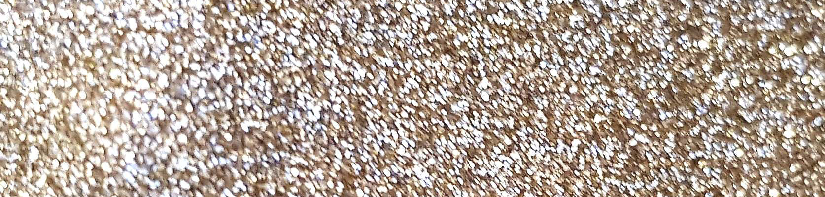Polyester Colour Glitters