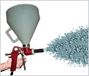  Polymer Colour Flakes